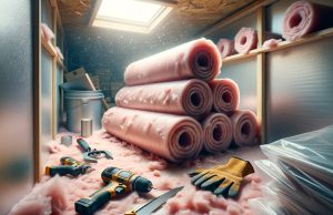 Энергоэффективные и экологически безопасные утеплители для полов — как выбрать оптимальный материал, учитывая потребности и требования к экологичности