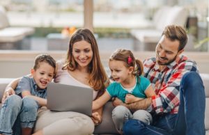 По праву рождения. Внесены поправки в закон о материнском капитале