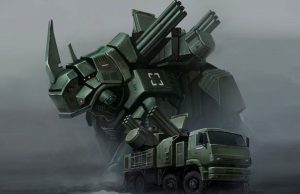 В «Ростехе» задумались о создании компьютерной игры со своей продукцией