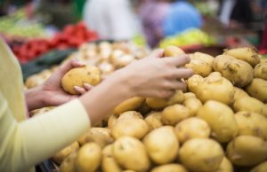 Бьем рекорд. Экономист раскрыл, почему подешевеет картофель