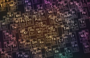 Химия денег. Финансисты нашли забытую часть таблицы Менделеева