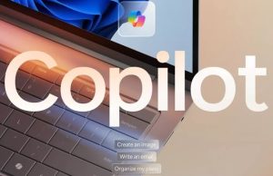 Клавиатура Windows получит клавишу запуска ИИ-помощника Copilot