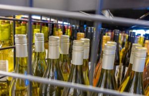 Не те страны. Эксперт раскрыл, почему россияне не будут вина из Чили и ЮАР