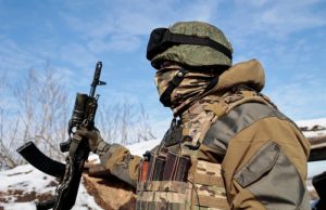 Помощь воинам и их семьям. Путин снял кредитные проценты с участников СВО