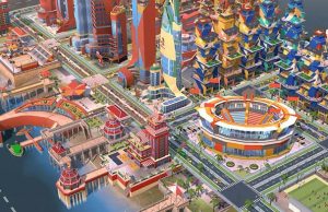 В Донском ГТУ разрабатывают отечественный аналог симулятора SimCity