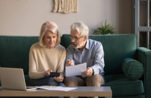 В два счёта. Получить накопительную пенсию в России теперь можно досрочно