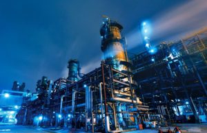 ЕС ищет замену? Ресурсы из Норвегии не заместят нефть и газ из России