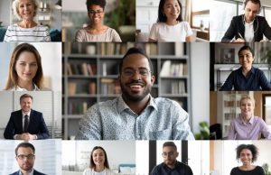 Мошенники украли у крупной компании $25 млн с помощью дипфейков ее руководителей