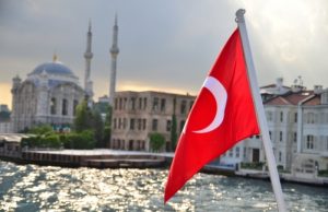 Не только помидоры. Турция рискует потерять вместе с туристами рынок России