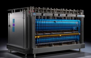 Технологические инновации в производстве пластинчатых теплообменников