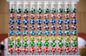 Подарок с шансом на миллион. «Мечталлион» проведет праздничные тиражи