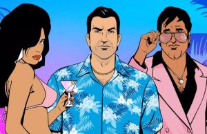 Хакеры сумели запустить GTA: Vice City на беспроводном роутере TP-Link