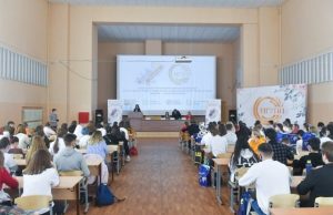 Как получить налоговый вычет за обучение, если платил другой человек?