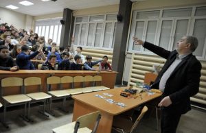 Как вернуть 13% от оплаты за обучение?