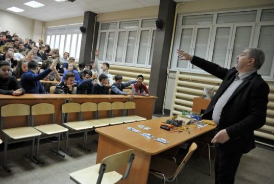 Как вернуть 13% от оплаты за обучение?