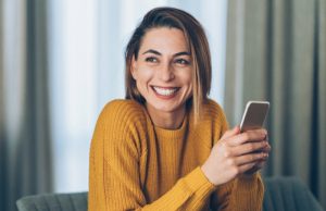 Мошенник не пройдет. Назван самый безопасный мобильный оператор РФ