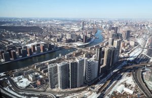 С новосельем. Минфин предложил отменить часть налогов на продажу квартир