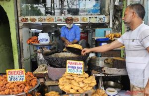 Как заставить цены не меняться годами? У одной страны это давно получилось