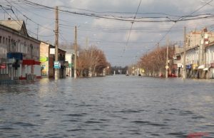 Орск и далее везде. Что не так с возмещением утраченного при ЧС