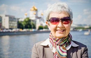 Повышены на 7,5%. С 1 апреля проиндексированы государственные пенсии