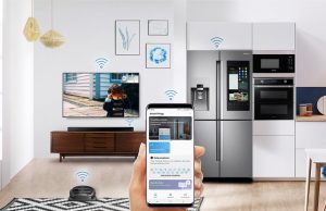 Производители стремятся внедрить искусственный интеллект в самую обычную бытовую технику