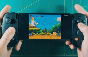 В App Store Apple появятся эмуляторы ретро-игр