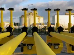 Хабу быть. Площадка по торговле российским газом в Турции уже работает