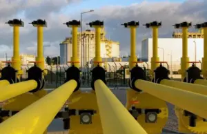 Хабу быть. Площадка по торговле российским газом в Турции уже работает