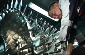 Испытания российских авиадвигателей заменит математическое моделирование