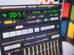 Культовый аудиоплеер Winamp возродится в проекте с открытым кодом