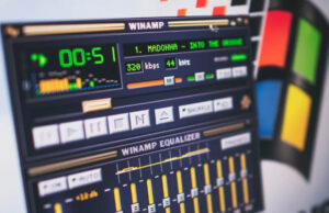 Культовый аудиоплеер Winamp возродится в проекте с открытым кодом