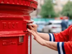 Убийственная доставка. «Русский агент» дотянулся до почты Британии