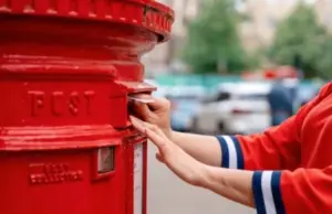 Убийственная доставка. «Русский агент» дотянулся до почты Британии