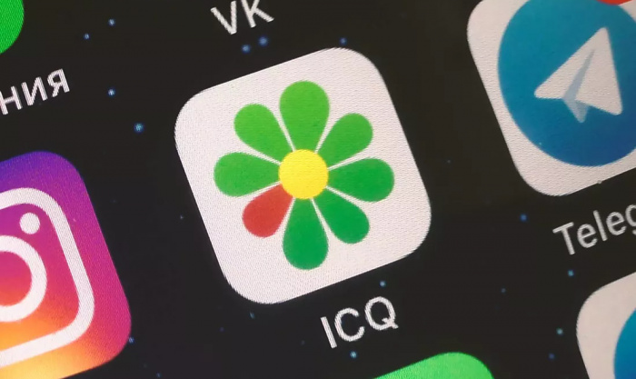 Культовый мессенджер ICQ уходит на покой после трех десятков лет работы 