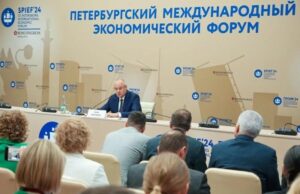 Отразили натиск западных санкций. Как прошел ПМЭФ-2024