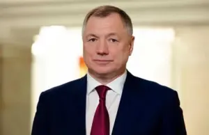 Построят сеть. Хуснуллин раскрыл планы выхода России к Индийскому океану