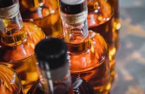 Рост «минималки». Минфин утвердил новые цены на крепкий алкоголь