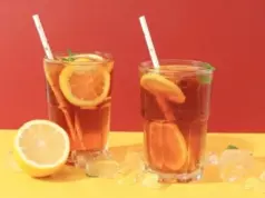 Водку в чай. Эксперт рассказал о новом тренде на алкогольном рынке