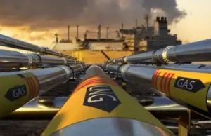 Вынуждены воровать. Польша не смогла прожить без российского газа