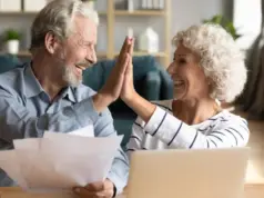 Двойной рост. Эксперт назвала, кому и на сколько повысят пенсии в 2025 году