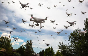 ГТЛК приступила к активным тестам маркетплейса беспилотников