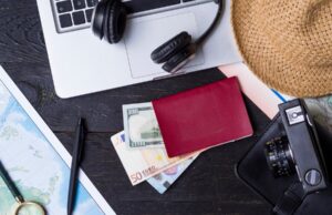 Work and Travel USA: как получить визу, найти работу, особенности программы