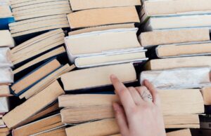 Подготовка к печати книг — редактура, верстка и дизайн