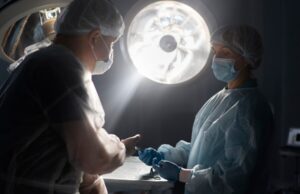 Хирургическое решение проблемы избыточного веса: бариатрическая операция