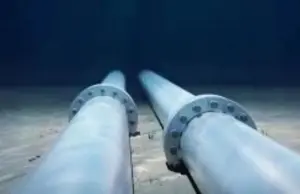 Прощай, ЕС! Россия будет поставлять газ в Иран по сверхмощному трубопроводу