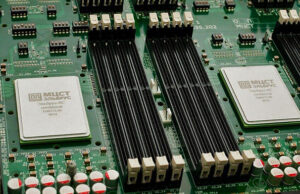 В МЦСТ заявили об открытии программного кода «Эльбруса»