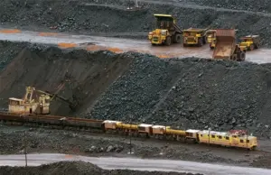 Хлеб и железо. Что Курская область дает экономике России?