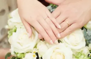 Премия за брак. Семьям к юбилеям свадьбы предлагают платить деньги