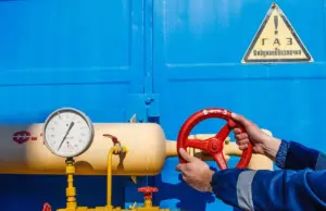 Деньги и гордость. Отказ от российского газа убивает экономику Европы