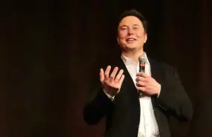 Предсказывает крах. Илон Маск считает, что США ждет банкротство